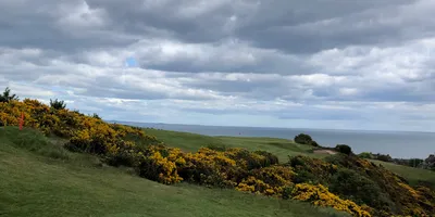 Club image Kinghorn Golf Club