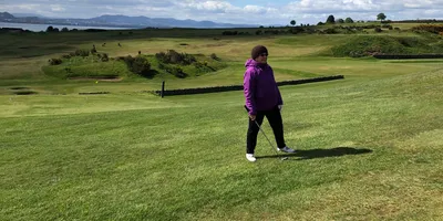 Club image Kinghorn Golf Club