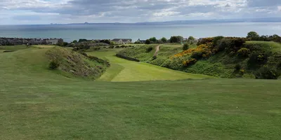 Club image Kinghorn Golf Club