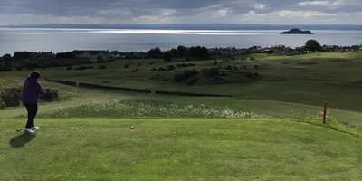 Club image Kinghorn Golf Club
