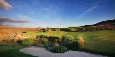 Club image Salobre Golf Resort Gran Canaria