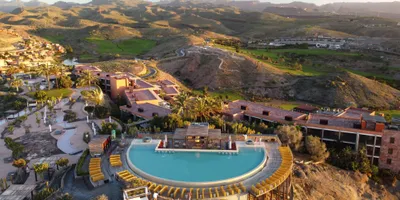 Club image Salobre Golf Resort Gran Canaria