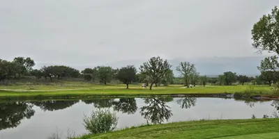 Club image Talayuela Golf