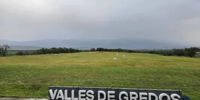 Club image Talayuela Golf