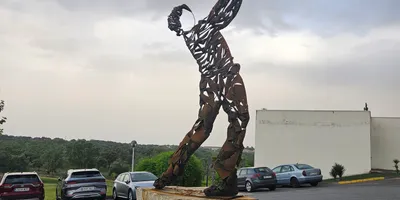 Club image Talayuela Golf