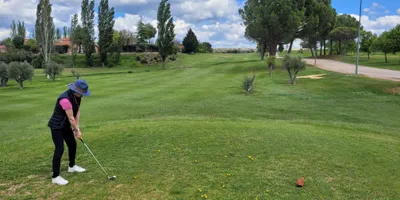 Club image Olalla Golf Club