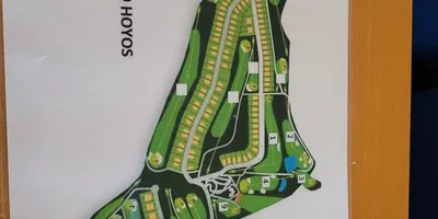 Club image Olalla Golf Club