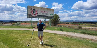 Club image Olalla Golf Club