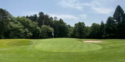 Club image Zuia Club De Golf