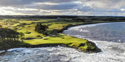 Club image Kingsbarns Golf Links