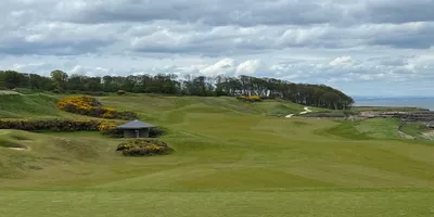 Club image Kingsbarns Golf Links