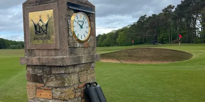 Club image Kingsbarns Golf Links