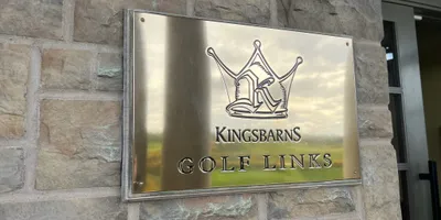 Club image Kingsbarns Golf Links