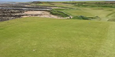Club image Kingsbarns Golf Links