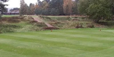 Club image Ladybank Golf Club