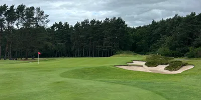 Club image Ladybank Golf Club
