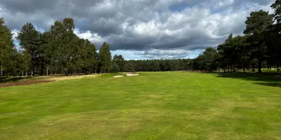 Club image Ladybank Golf Club