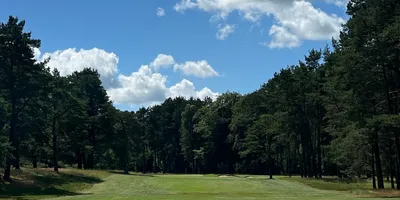 Club image Ladybank Golf Club