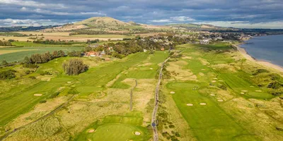Club image Lundin Golf Club