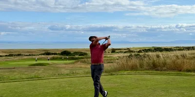 Club image Lundin Golf Club