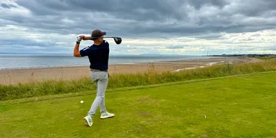 Club image Lundin Golf Club