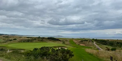 Club image Lundin Golf Club