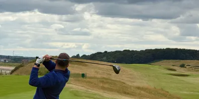 Club image Lundin Golf Club