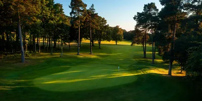 Club image Murrayshall Golf Club