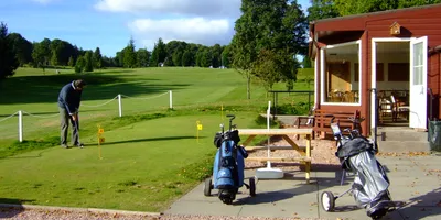 Club image Muthill Golf Club