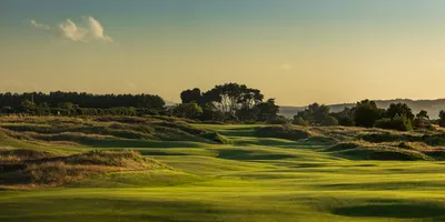 Club image Panmure Golf Club