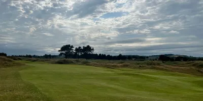 Club image Panmure Golf Club