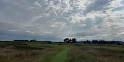 Club image Panmure Golf Club