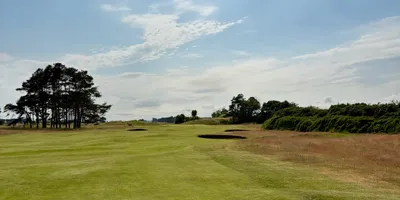 Club image Panmure Golf Club