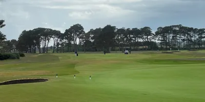 Club image Panmure Golf Club