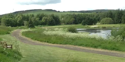 Club image Piperdam Golf and Leisure Resort