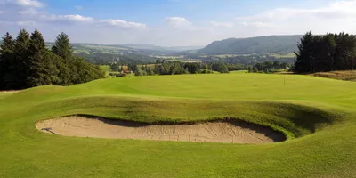 Club image Pitlochry Golf Club