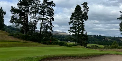 Club image Pitlochry Golf Club