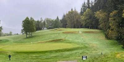 Club image Pitlochry Golf Club