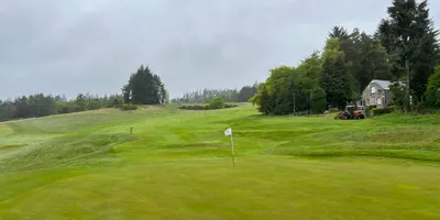 Club image Pitlochry Golf Club