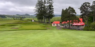 Club image Pitlochry Golf Club