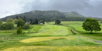 Club image Pitlochry Golf Club