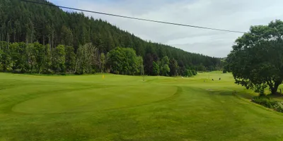 Club image Aigas Golf Course