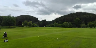 Club image Aigas Golf Course