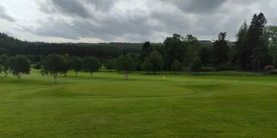Club image Aigas Golf Course