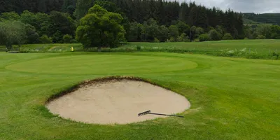 Club image Aigas Golf Course