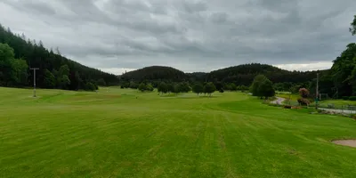 Club image Aigas Golf Course
