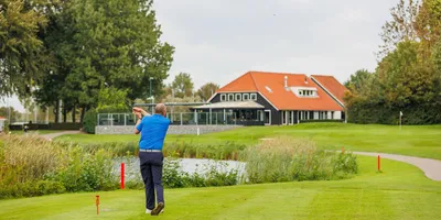 Club image Golfpark De Kurenpolder
