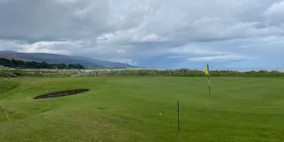 Club image Brora Golf Club