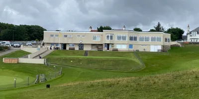 Club image Brora Golf Club