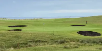 Club image Brora Golf Club